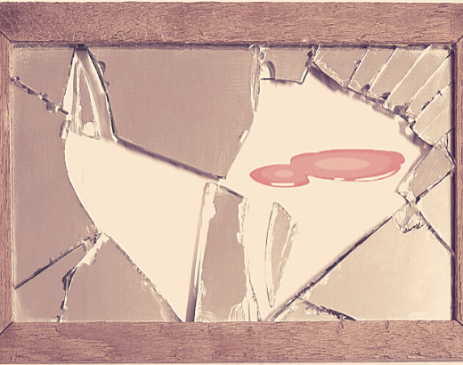 Coração acelerado em um dia peculiar