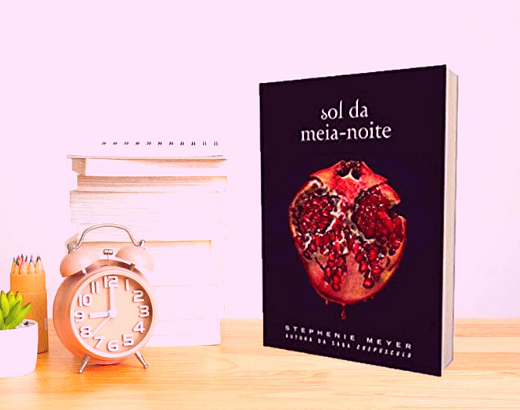 Sol da meia noite Midnight sun