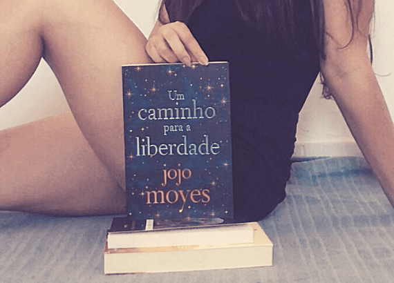 Um caminho para a liberdade para capa de post