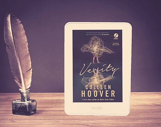 Verity para capa de post no site