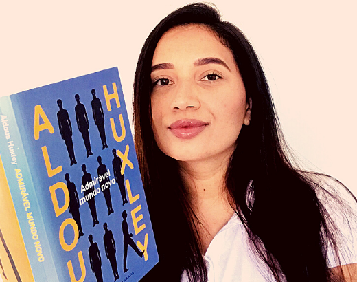 Admirável Mundo Novo