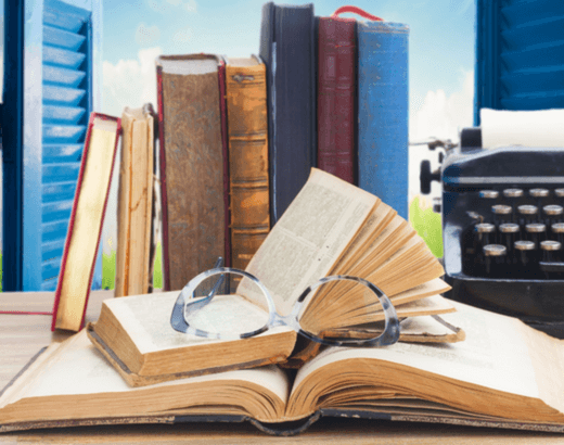 Livros de Romance Clássicos mais vendidos para ler