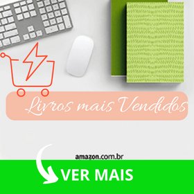 Livros mais vendidos na Amazon (1)