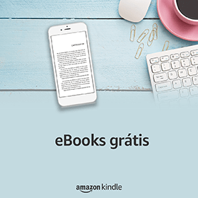 Loja de livros digitais grátis