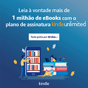 Loja kindle oferta livros digitais
