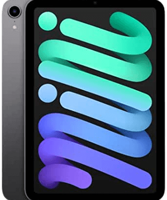 iPad para leitura digital Apple