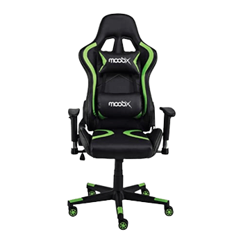 Cadeira para decoração de quarto geek