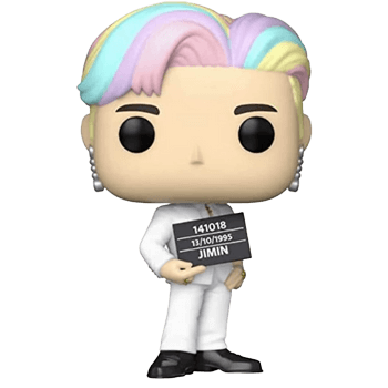 Funko Jimin
