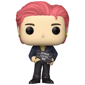Funko RM BTS