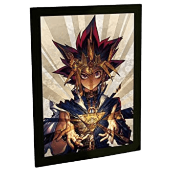 Quadro Decorativo Geek Anime