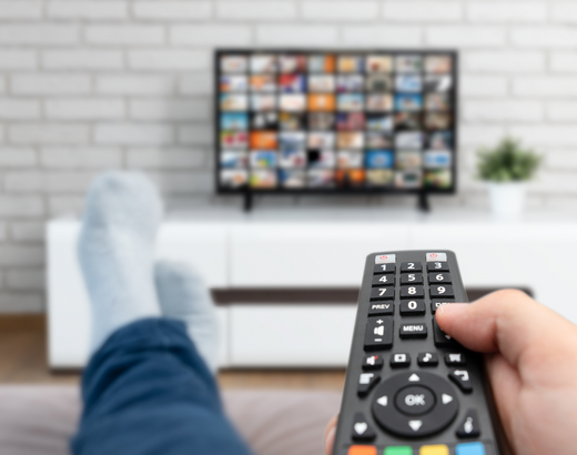 o que é um dorama séries