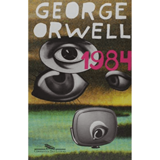 1984 de George Orwell