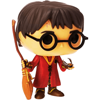 Funkos Pop harry potter