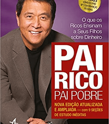 Pai Rico, Pai Pobre