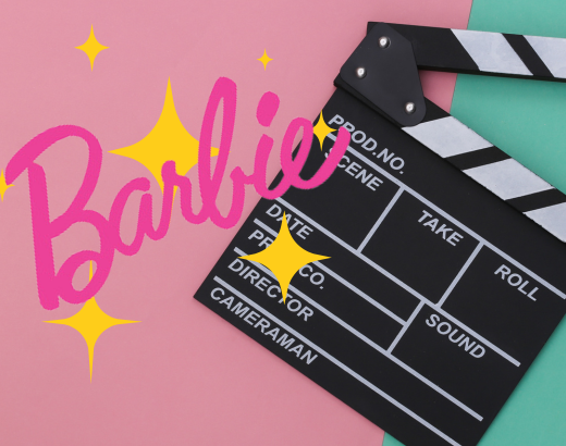 live-action dos filmes da barbie