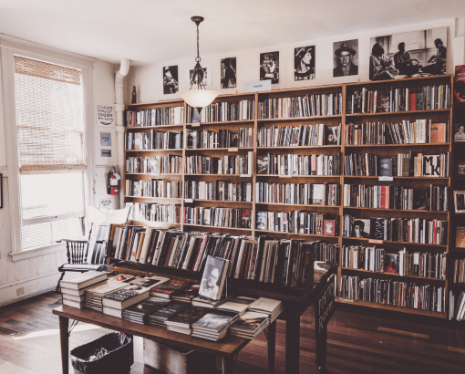 livros com Tropos Literários (2)