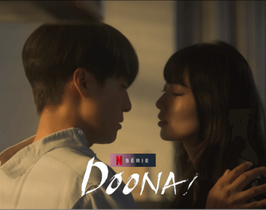 Doona nova série da Netflix (1)