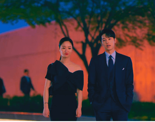 protagonistas do K-drama Vincenzo, disponível na Netflix (1)