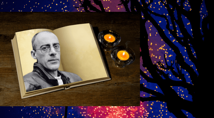 imagem do escritor da coletânea contos completos, caio fernando abreu (1)