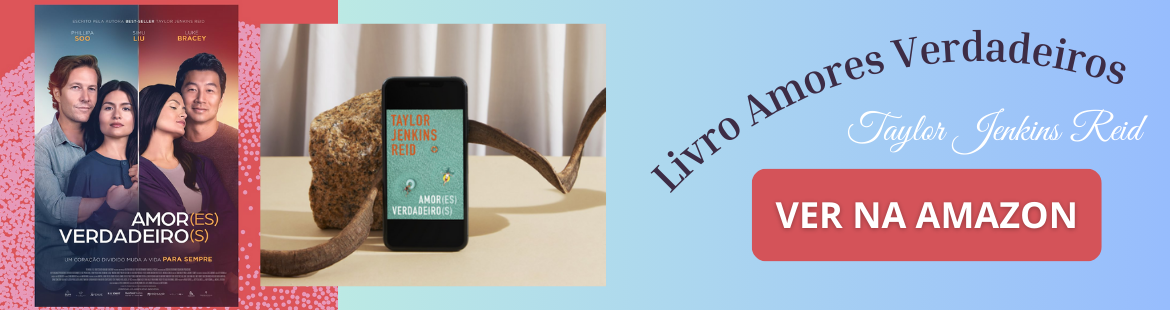 livro amores verdadeiros banner ver na amazon