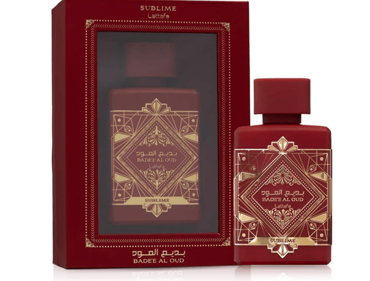 melhores perfumes arabes - Perfume Árabe Bade’e: Al Oud Oud for Glory