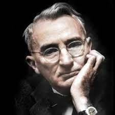 Dale Carnegie (1888-1955) divulgação web