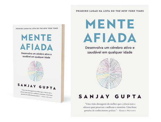 melhores livros para ler em 2025 MENTE AFIADA