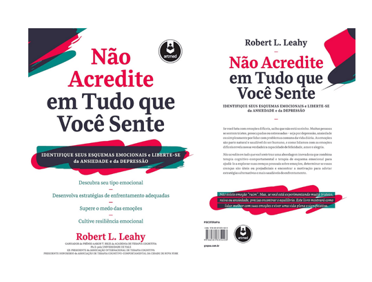 Não Acredite em Tudo Que Você Sente