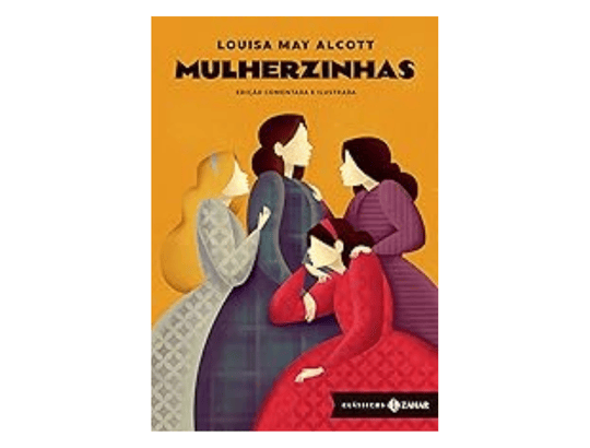 _livro mulherzinhas
