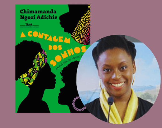 Resenha do Livro A Contagem dos Sonhos