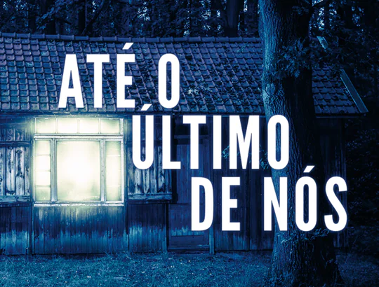 Até o Último de Nós: Um Thriller Eletrizante de Freida McFadden