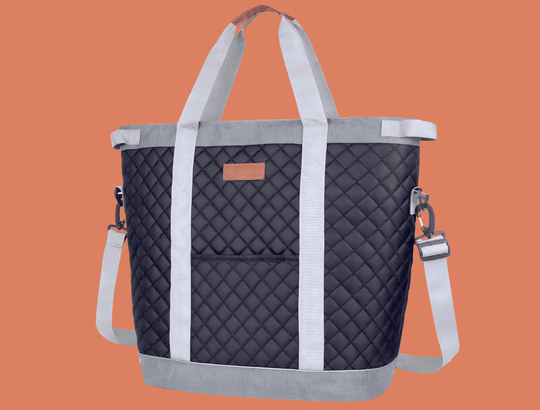 Bolsa Térmica Grande Portátil (1)