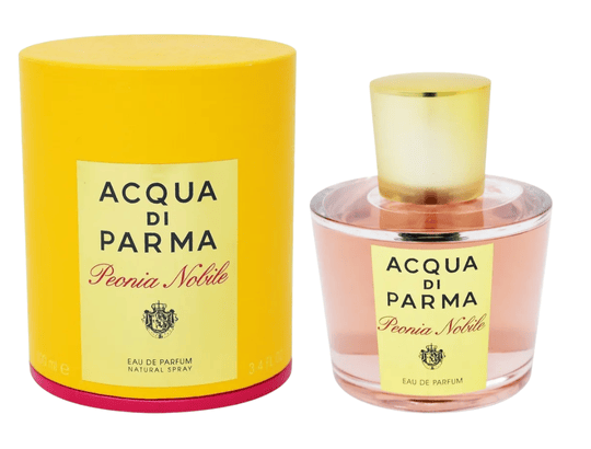 o perfume acqua di parma 